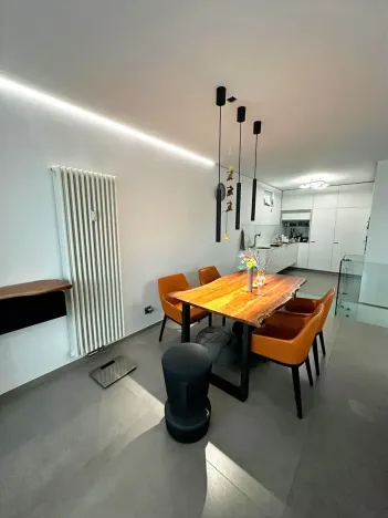 Prodej bytu 3+kk, Praha - Prosek, Zubrnická, 103 m2