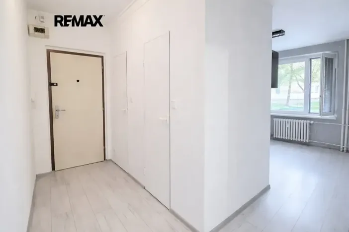 Prodej bytu 3+1, Orlová, Osvobození, 76 m2