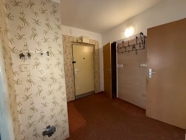 Prodej bytu 3+1, Pardubice, Varšavská, 62 m2