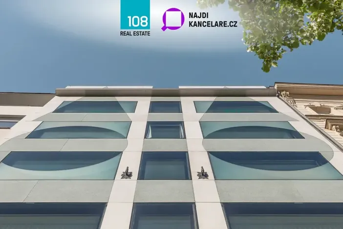 Pronájem kanceláře, Praha - Nové Město, Václavské náměstí, 326 m2