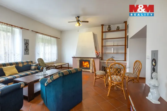 Prodej ubytování, Karlovy Vary - Drahovice, 310 m2