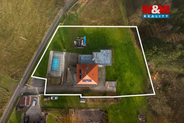 Prodej ubytování, Karlovy Vary - Drahovice, 310 m2