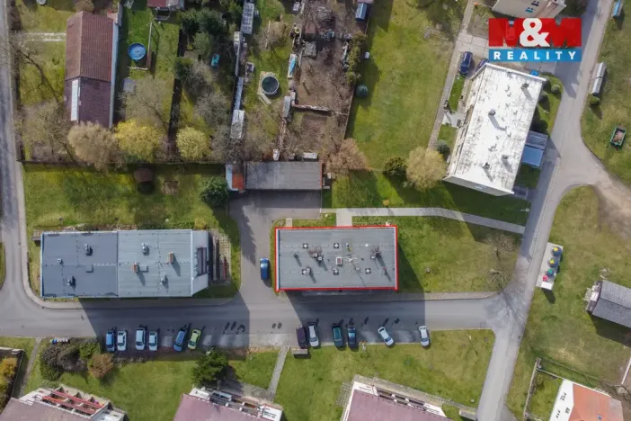 Prodej bytu 3+1, Bělčice, Sportovní, 71 m2