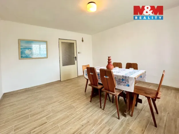 Prodej chalupy, Malšice - Všechlapy, 65 m2