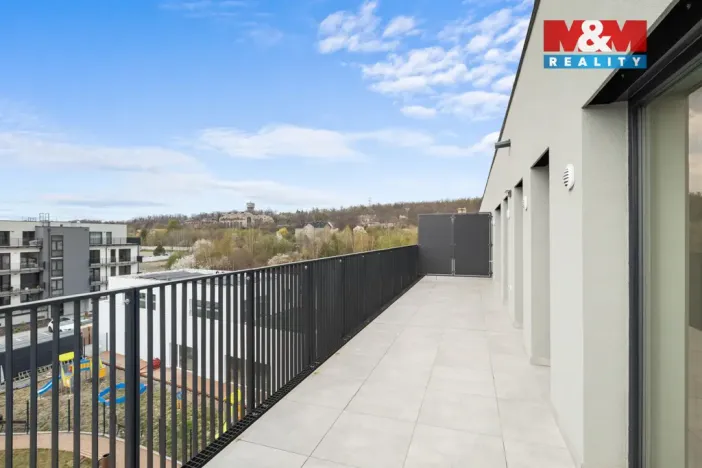 Prodej bytu 4+kk, Kladno - Dubí, Ke křížku, 87 m2