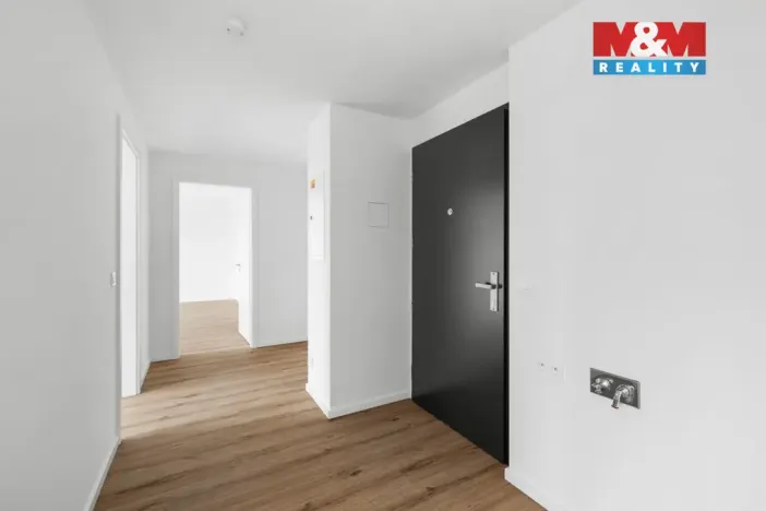 Prodej bytu 4+kk, Kladno - Dubí, Ke křížku, 87 m2