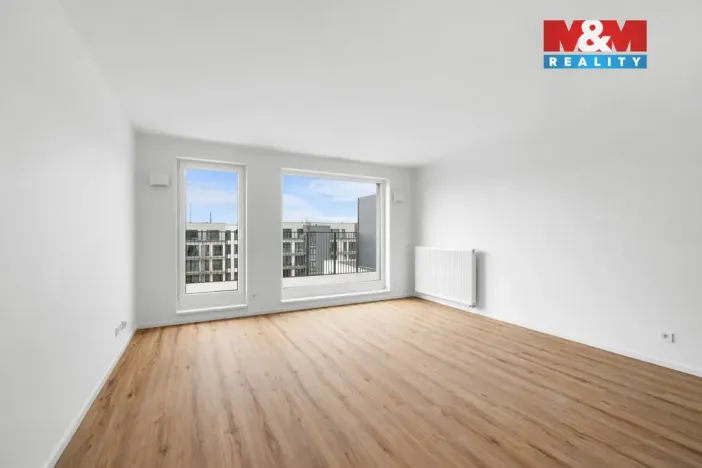 Prodej bytu 4+kk, Kladno - Dubí, Ke křížku, 87 m2