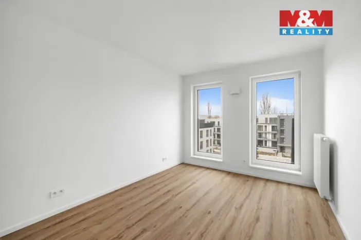 Prodej bytu 4+kk, Kladno - Dubí, Ke křížku, 87 m2