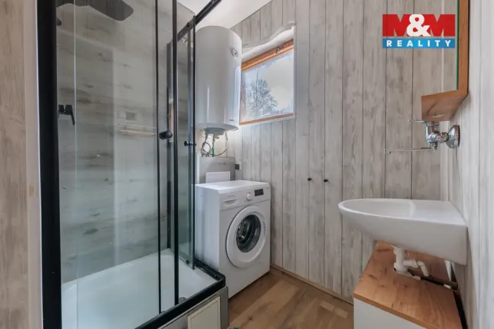 Prodej ubytování, Jáchymov - Mariánská, Marie Majerové, 178 m2