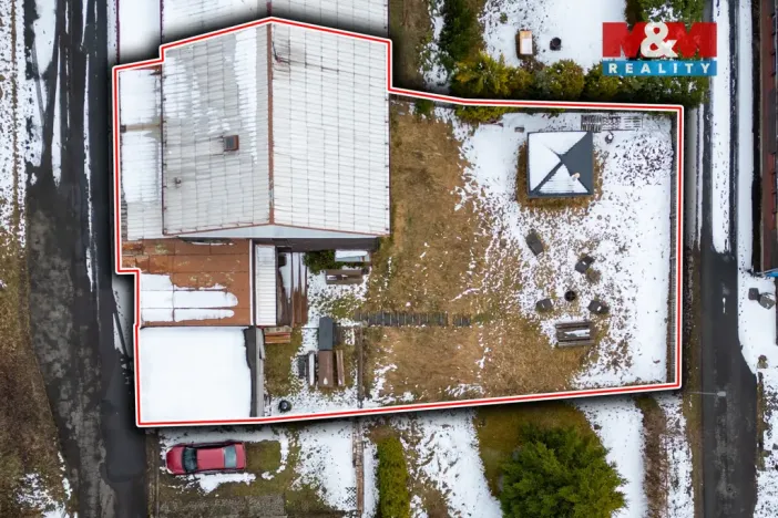 Prodej ubytování, Jáchymov - Mariánská, Marie Majerové, 178 m2