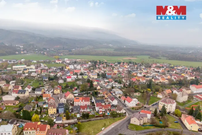 Prodej rodinného domu, Dubí - Bystřice, Dlouhá, 150 m2