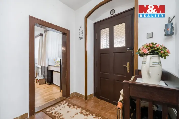 Prodej chaty, Vroutek - Skytaly, 80 m2