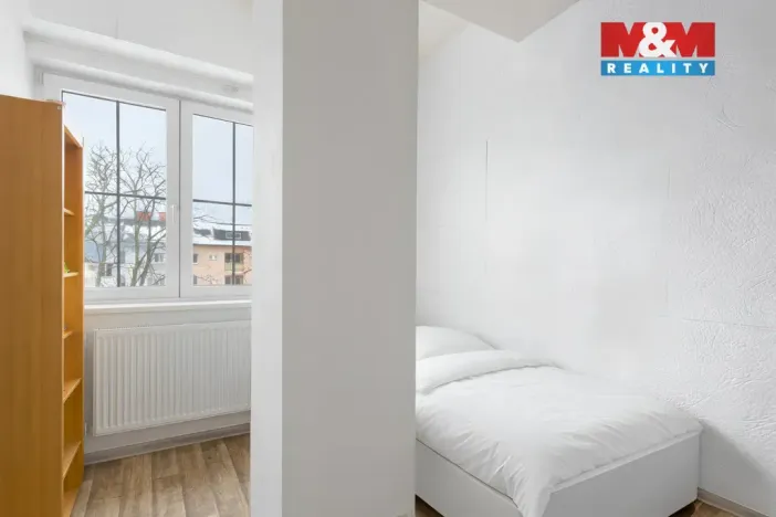 Prodej bytu 2+1, Ostrava - Moravská Ostrava, Bieblova, 62 m2