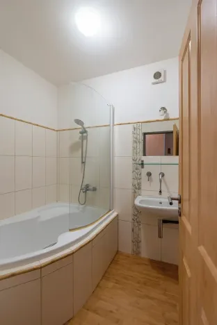 Prodej bytu 2+1, Brno, Dolnopolní, 57 m2