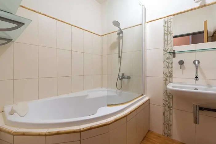 Prodej bytu 2+1, Brno, Dolnopolní, 57 m2