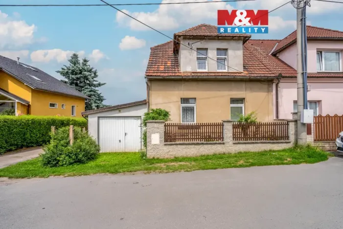 Prodej rodinného domu, Zdiby - Veltěž, Sedlecká, 227 m2