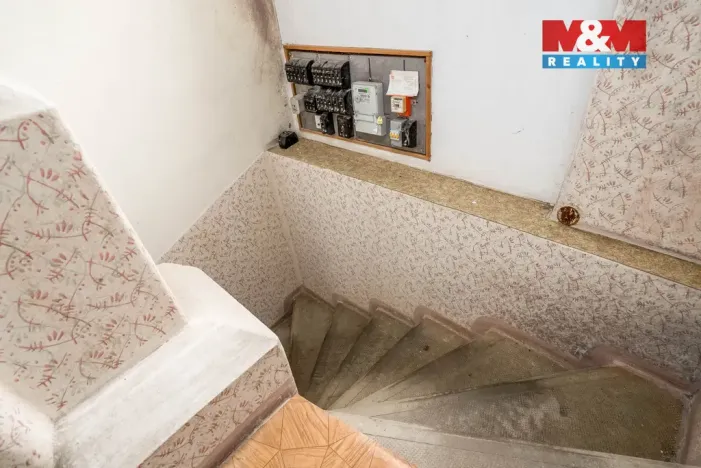 Prodej rodinného domu, Zdiby - Veltěž, Sedlecká, 227 m2