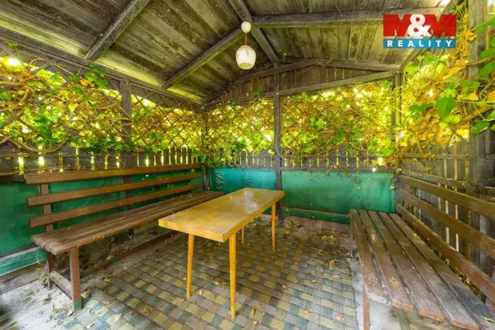 Prodej rodinného domu, Suchohrdly, Těšetická, 166 m2