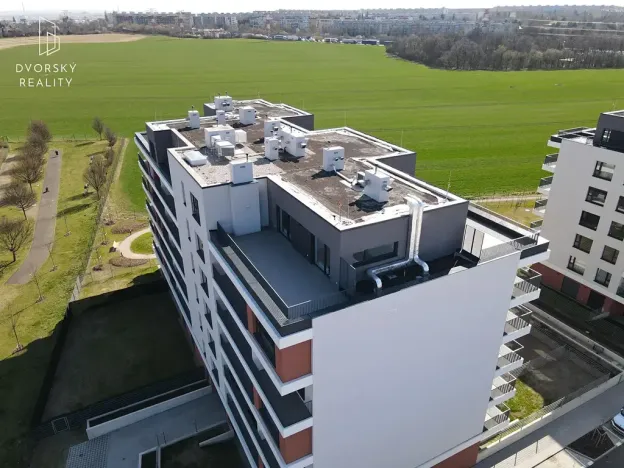 Prodej bytu 4+kk, Praha - Letňany, 208 m2