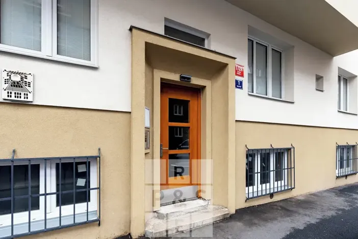 Prodej bytu 3+kk, Praha - Žižkov, Viklefova, 100 m2