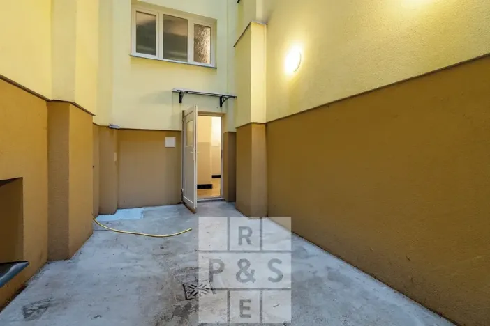 Prodej bytu 3+kk, Praha - Žižkov, Viklefova, 100 m2