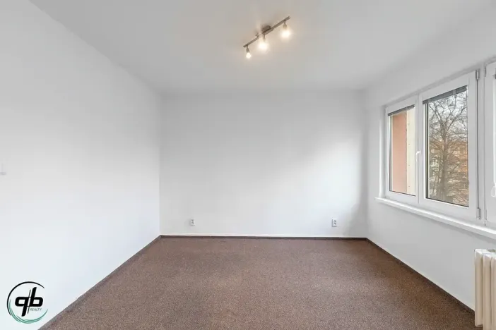 Prodej bytu 1+1, Frýdek-Místek, Ostravská, 27 m2