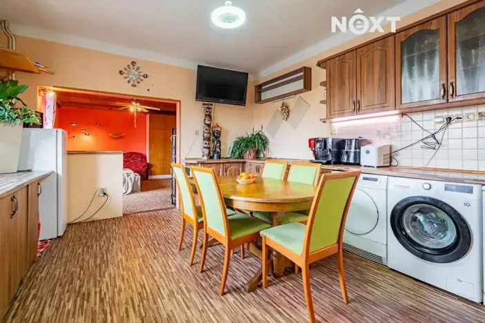 Prodej rodinného domu, Dobrá Voda u Českých Budějovic, Pomezní, 148 m2