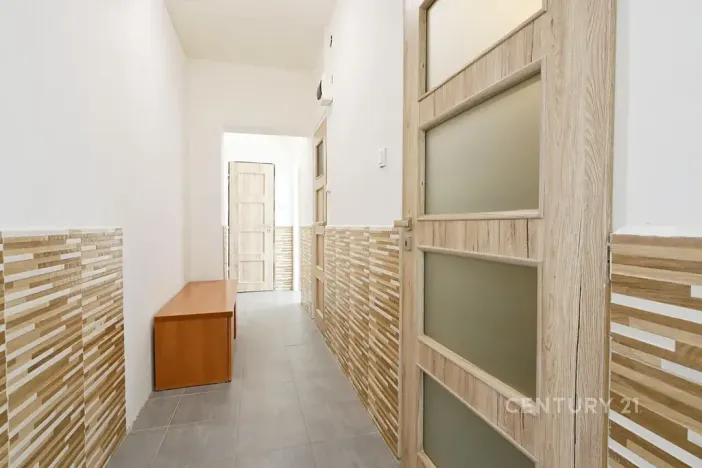 Pronájem bytu 2+1, Litvínov, Tylova, 53 m2