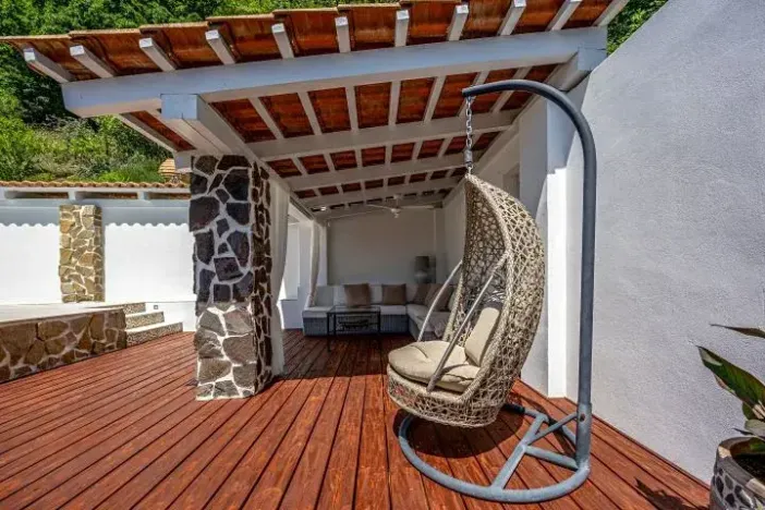 Prodej rodinného domu, Dobřichovice, 322 m2