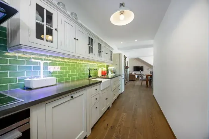 Prodej rodinného domu, Dobřichovice, 322 m2