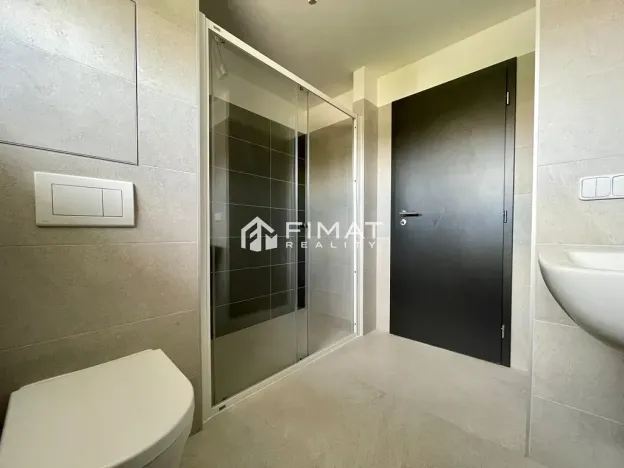 Pronájem bytu 2+kk, Vyškov, 45 m2