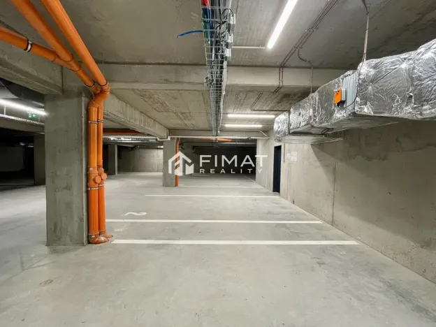 Pronájem bytu 2+kk, Vyškov, 45 m2