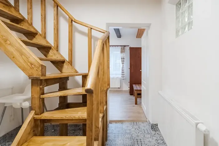 Prodej rodinného domu, Česká Třebová, 157 m2