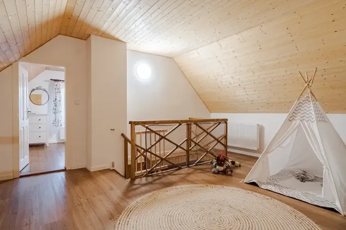 Prodej rodinného domu, Česká Třebová, 157 m2