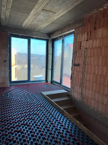 Prodej bytu 3+kk, Praha - Hlubočepy, Pražského, 119 m2