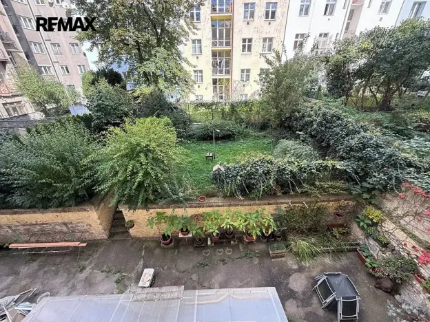 Prodej bytu 2+kk, Praha - Vršovice, Holandská, 40 m2