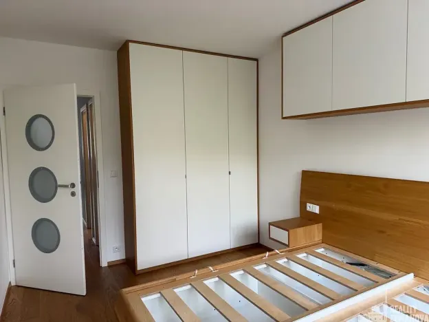 Pronájem bytu 3+kk, Praha - Bohnice, Dolákova, 74 m2