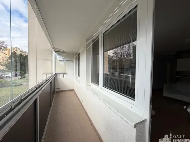 Pronájem bytu 3+kk, Praha - Bohnice, Dolákova, 74 m2