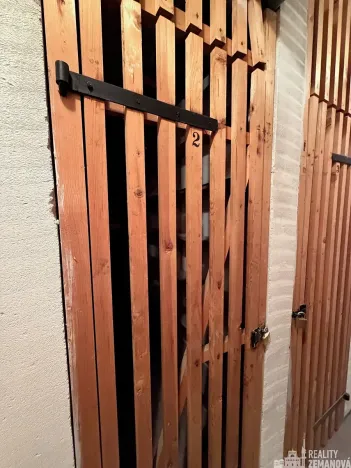 Pronájem bytu 3+kk, Praha - Bohnice, Dolákova, 74 m2