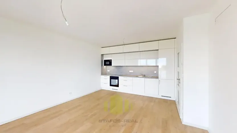 Pronájem bytu 2+kk, Olomouc, Topolová, 55 m2
