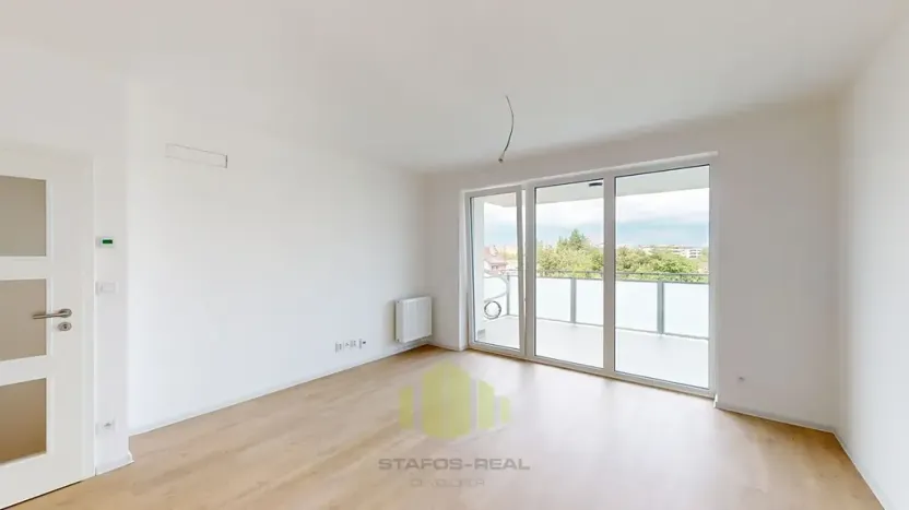 Pronájem bytu 2+kk, Olomouc, Topolová, 55 m2