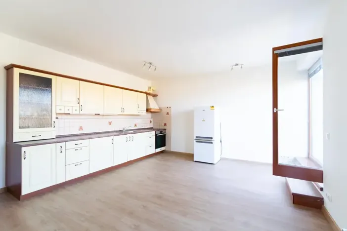 Prodej bytu 2+kk, Praha - Zbraslav, Neumannova, 54 m2