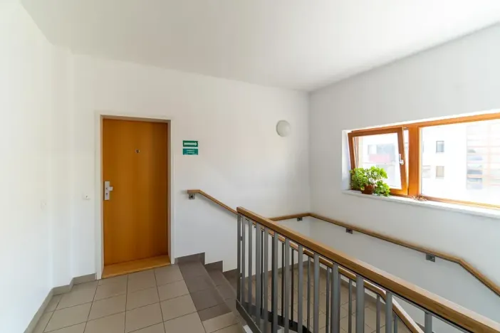 Prodej bytu 2+kk, Praha - Zbraslav, Neumannova, 54 m2