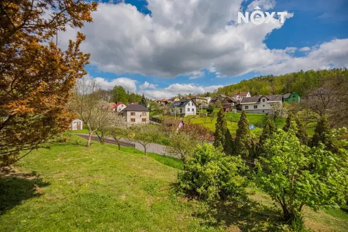 Prodej vícegeneračního domu, Bohutín, 500 m2