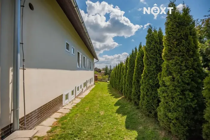 Prodej vícegeneračního domu, Bohutín, 500 m2