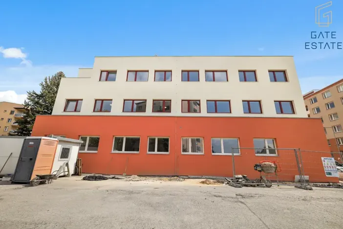 Pronájem bytu 3+kk, Bystřice pod Hostýnem, Sídliště, 67 m2