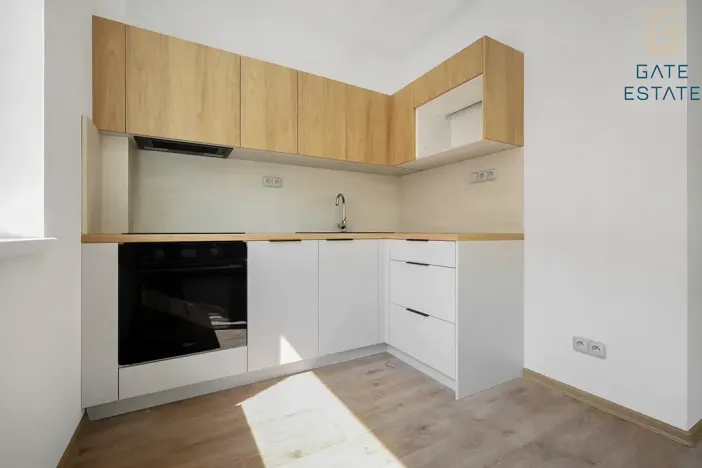 Pronájem bytu 1+kk, Bystřice pod Hostýnem, Sídliště, 35 m2