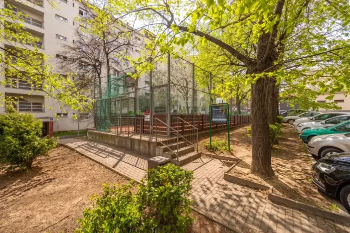 Prodej bytu 4+kk, Praha - Vršovice, Amurská, 175 m2