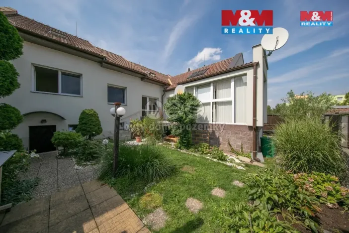 Pronájem bytu 1+kk, Olomouc - Neředín, Járy da Cimrmana, 250 m2