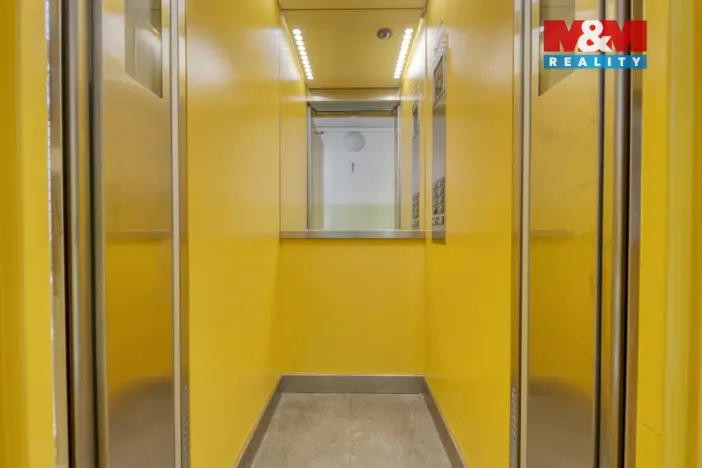 Pronájem bytu 3+1, Plzeň - Hradiště, Nepomucká, 60 m2